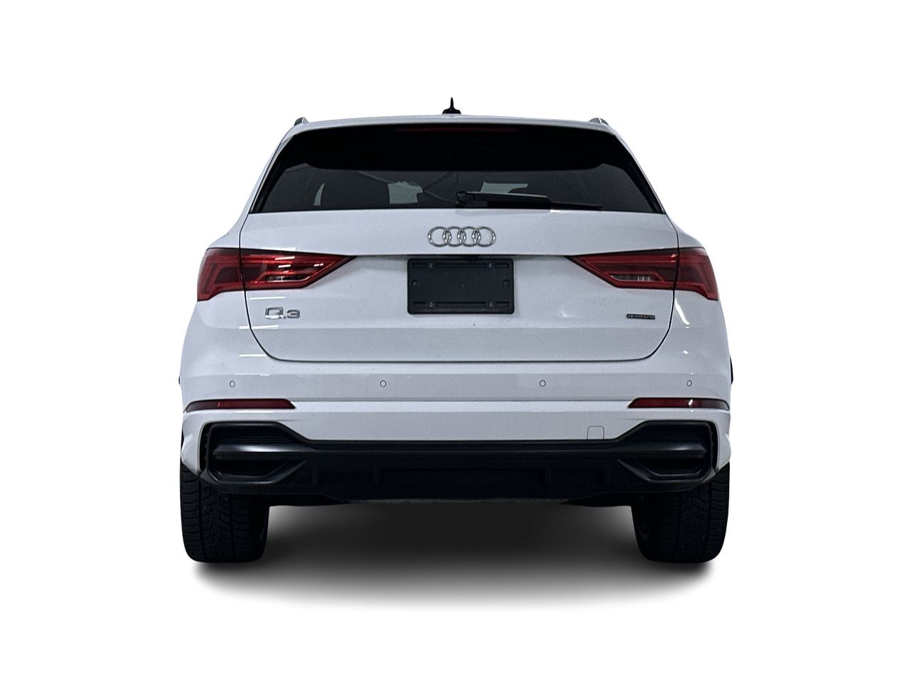 Audi Q3  2022 à Vancouver, Colombie-Britannique