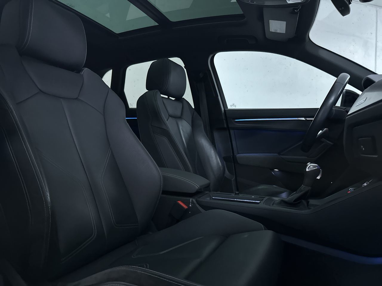 Audi Q3  2022 à Vancouver, Colombie-Britannique