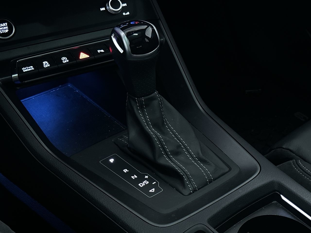 Audi Q3  2022 à Vancouver, Colombie-Britannique