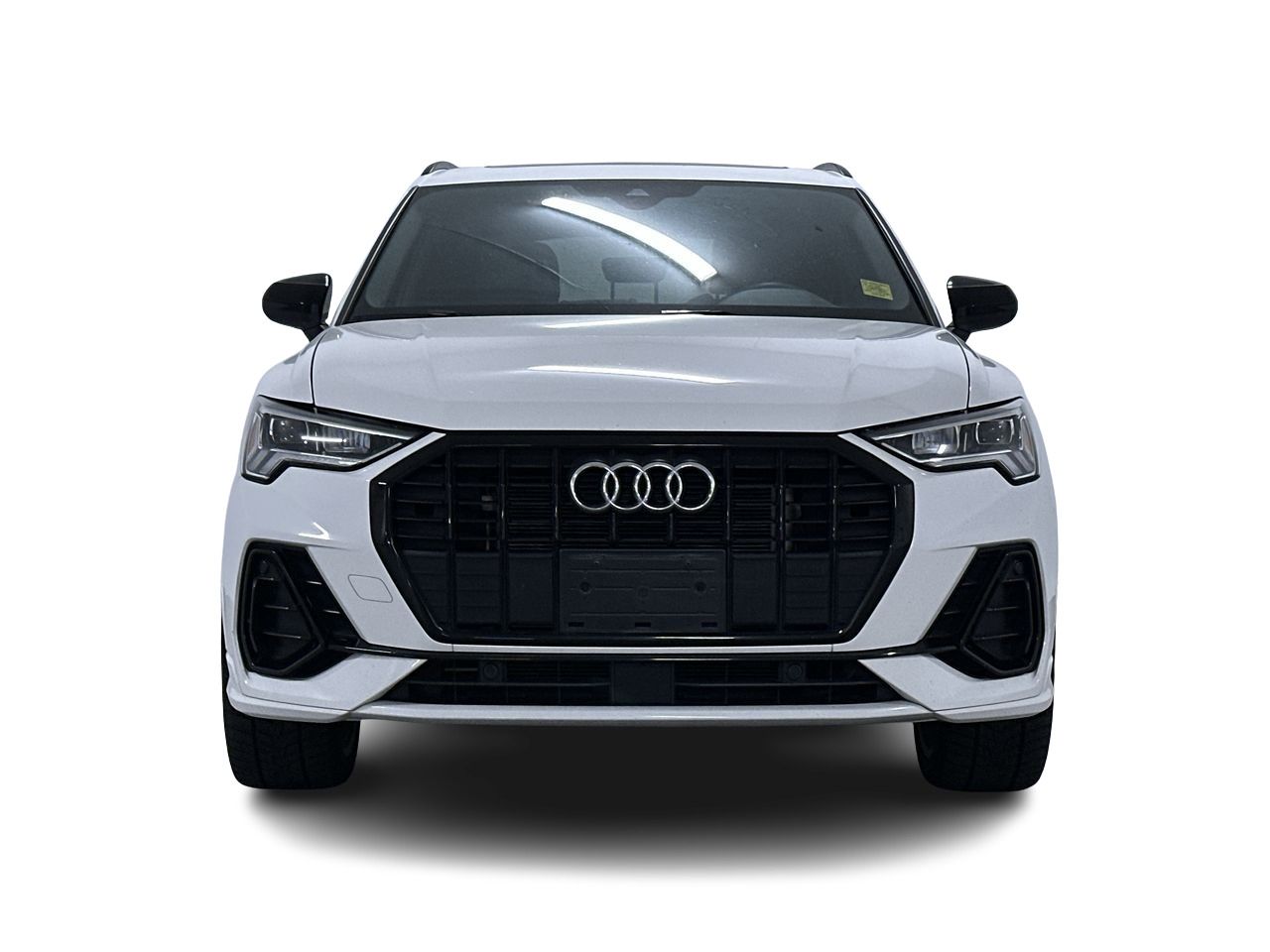 Audi Q3  2022 à Vancouver, Colombie-Britannique