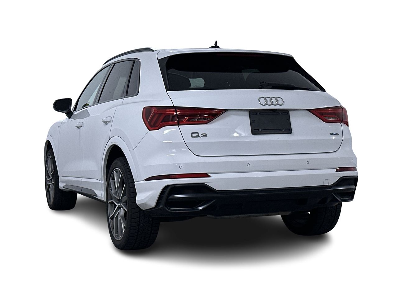 Audi Q3  2022 à Vancouver, Colombie-Britannique