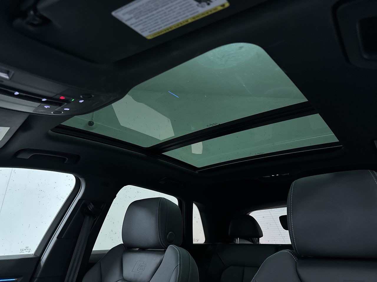 Audi Q3  2022 à Vancouver, Colombie-Britannique