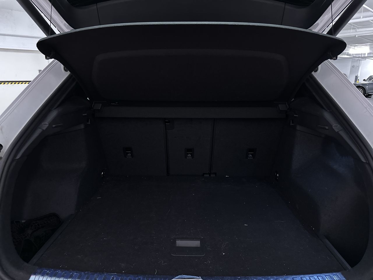 Audi Q3  2022 à Vancouver, Colombie-Britannique