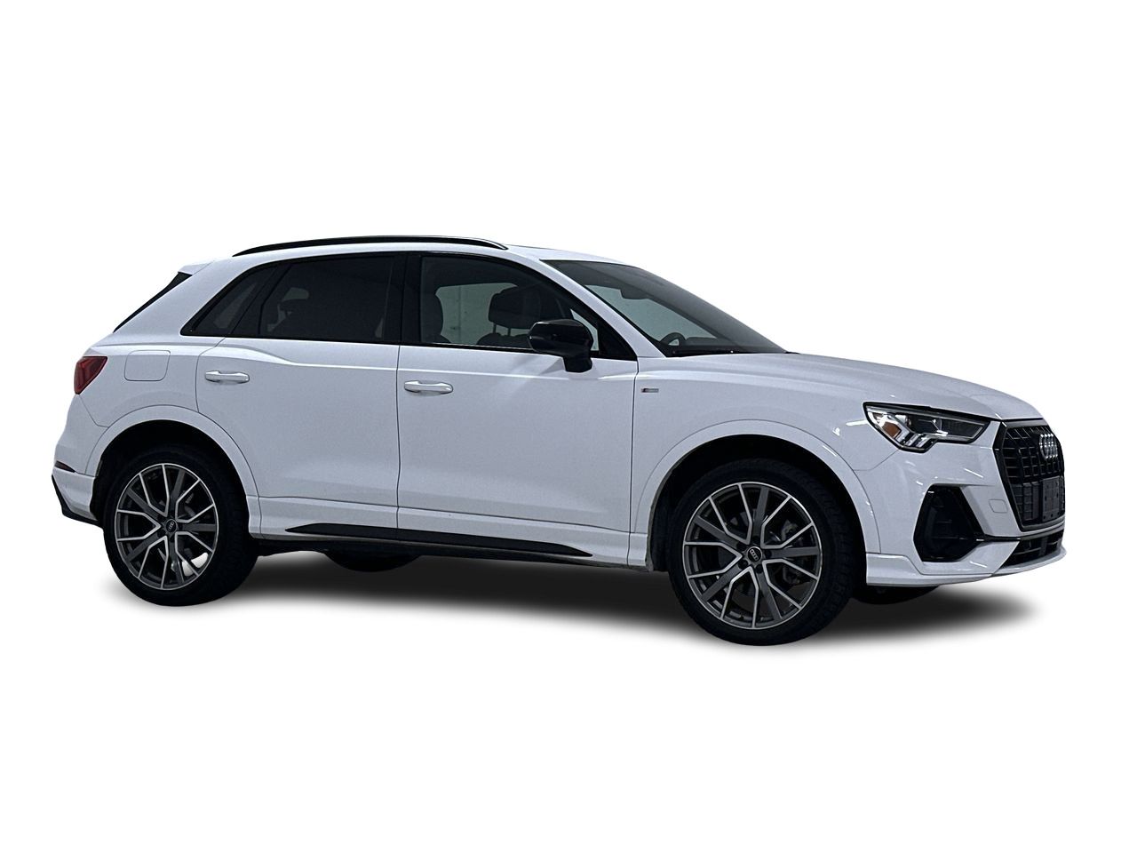 Audi Q3  2022 à Vancouver, Colombie-Britannique