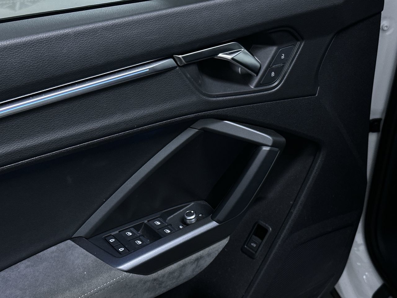 Audi Q3  2022 à Vancouver, Colombie-Britannique