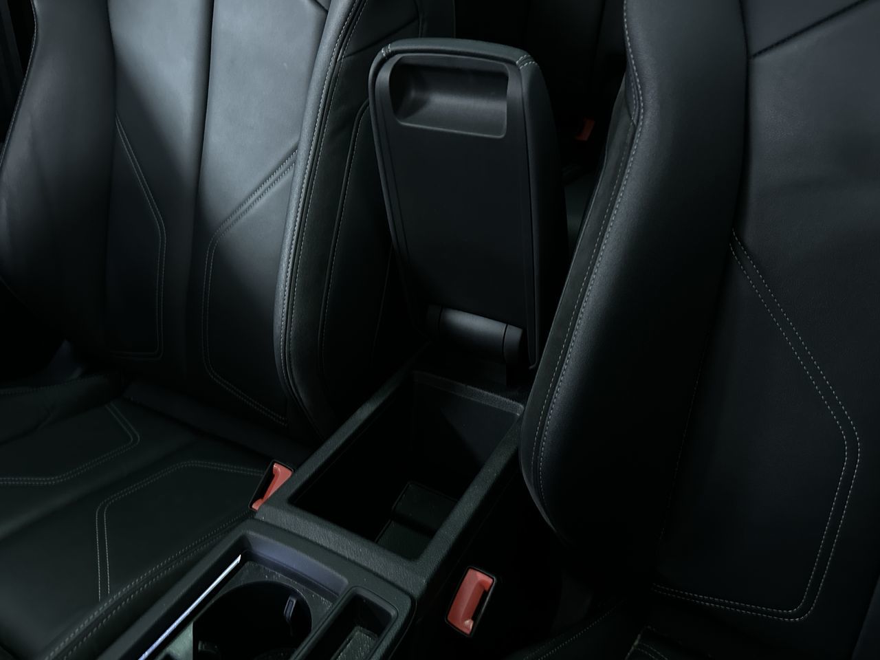 Audi Q3  2022 à Vancouver, Colombie-Britannique