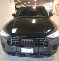 2022 Audi Q3 in Vancouver, British Columbia