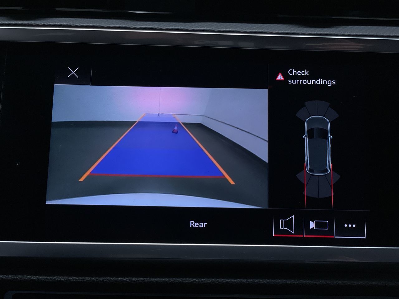 Audi Q3  2022 à Vancouver, Colombie-Britannique