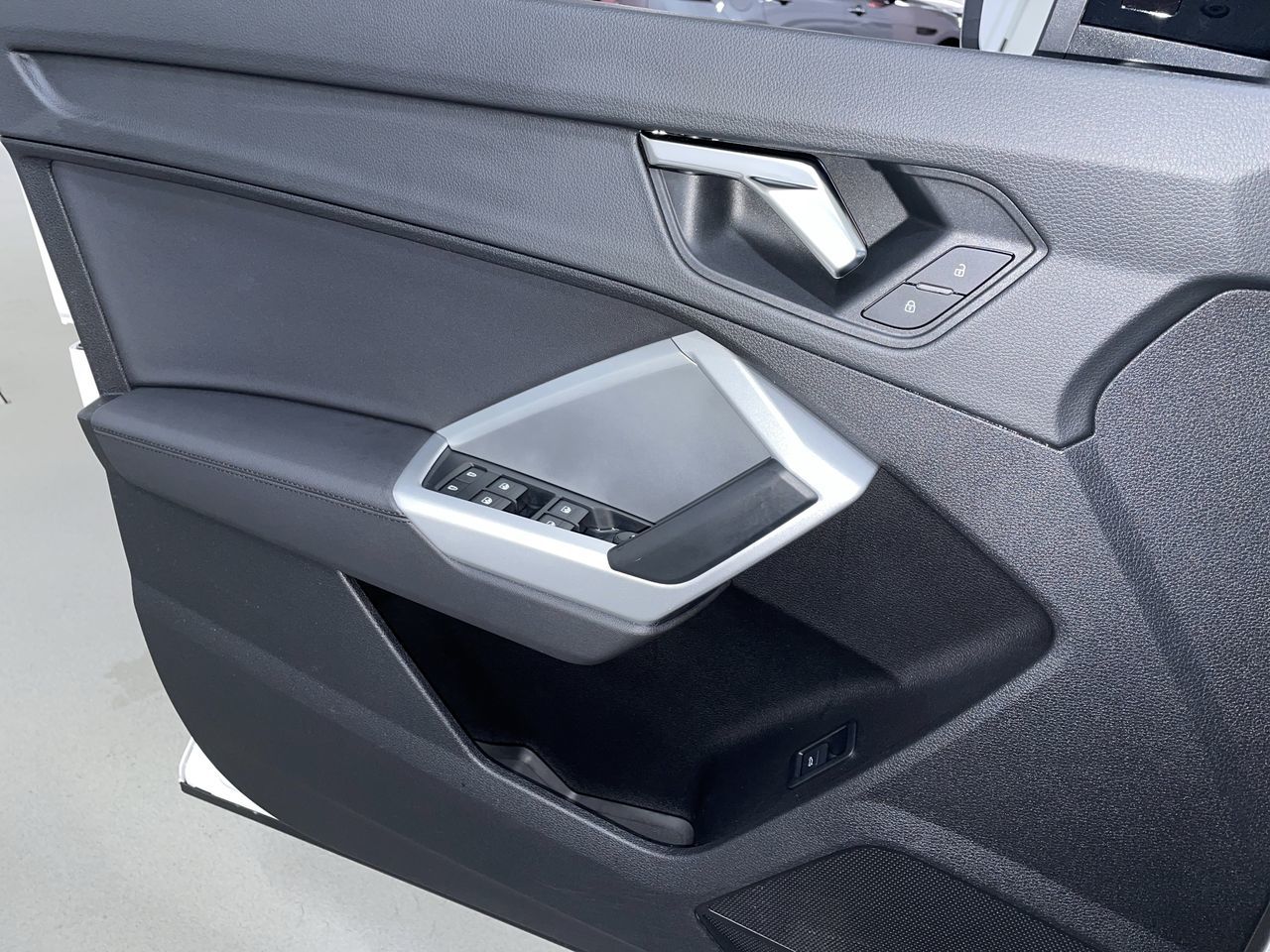 Audi Q3  2022 à Vancouver, Colombie-Britannique