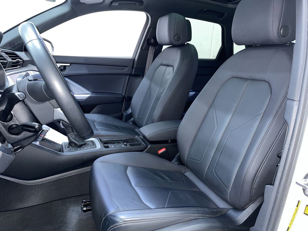 Audi Q3  2022 à Vancouver, Colombie-Britannique