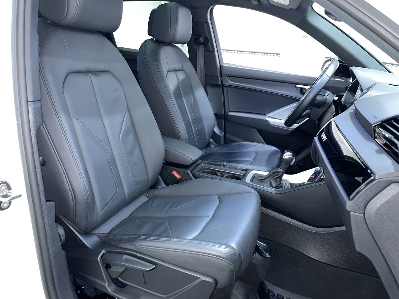 Audi Q3  2022 à Vancouver, Colombie-Britannique