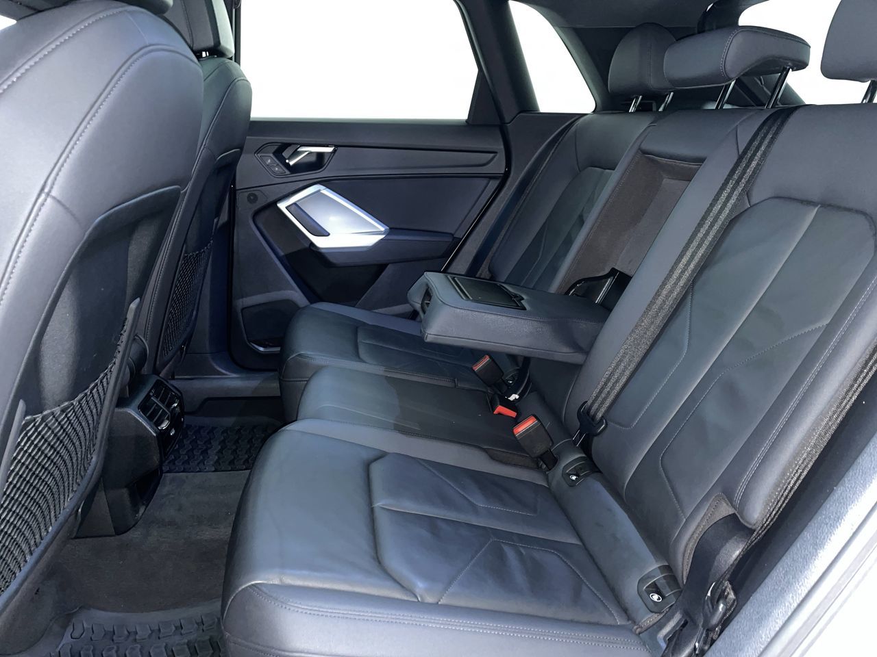 Audi Q3  2022 à Vancouver, Colombie-Britannique