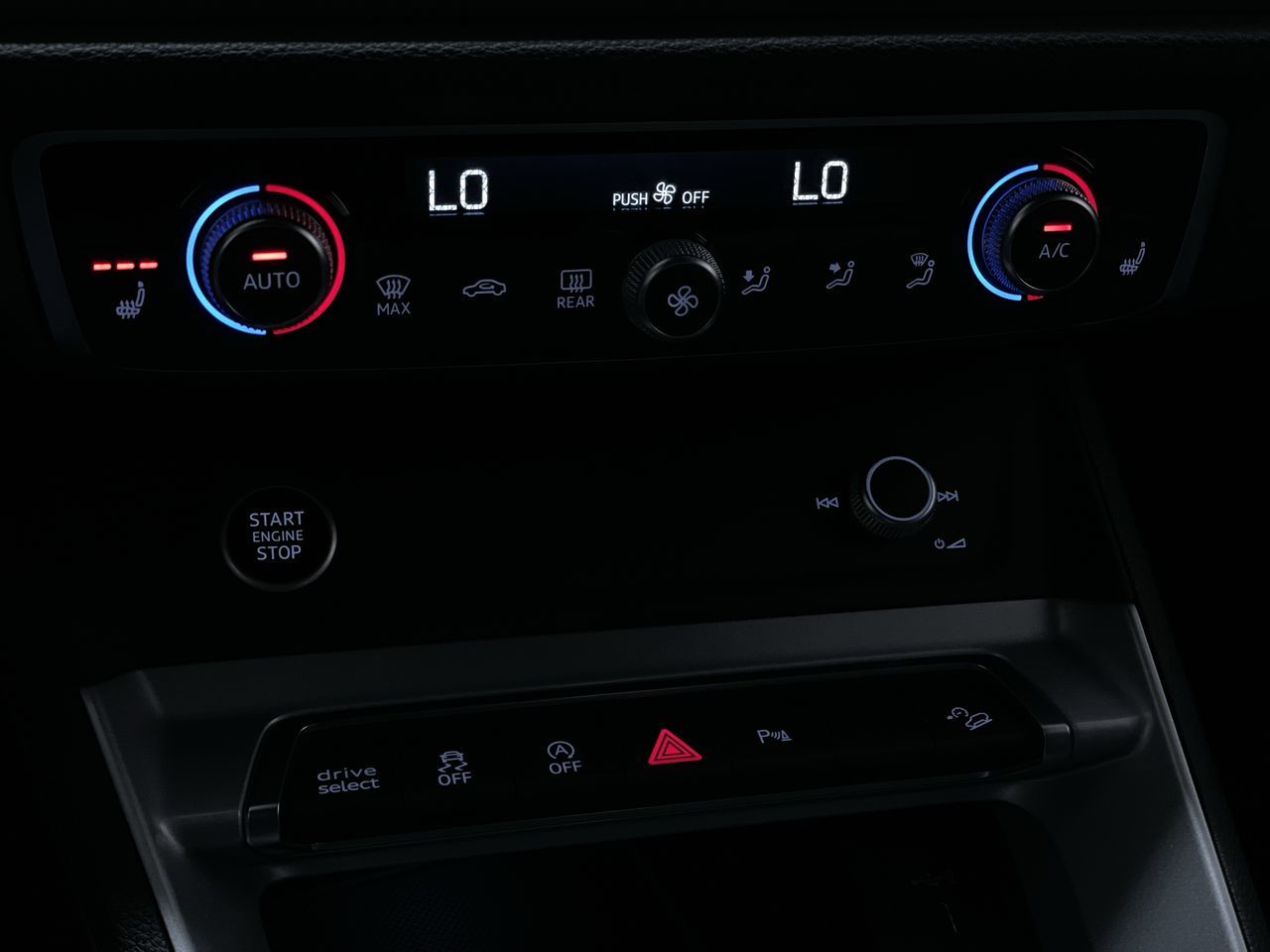 Audi Q3  2022 à Vancouver, Colombie-Britannique