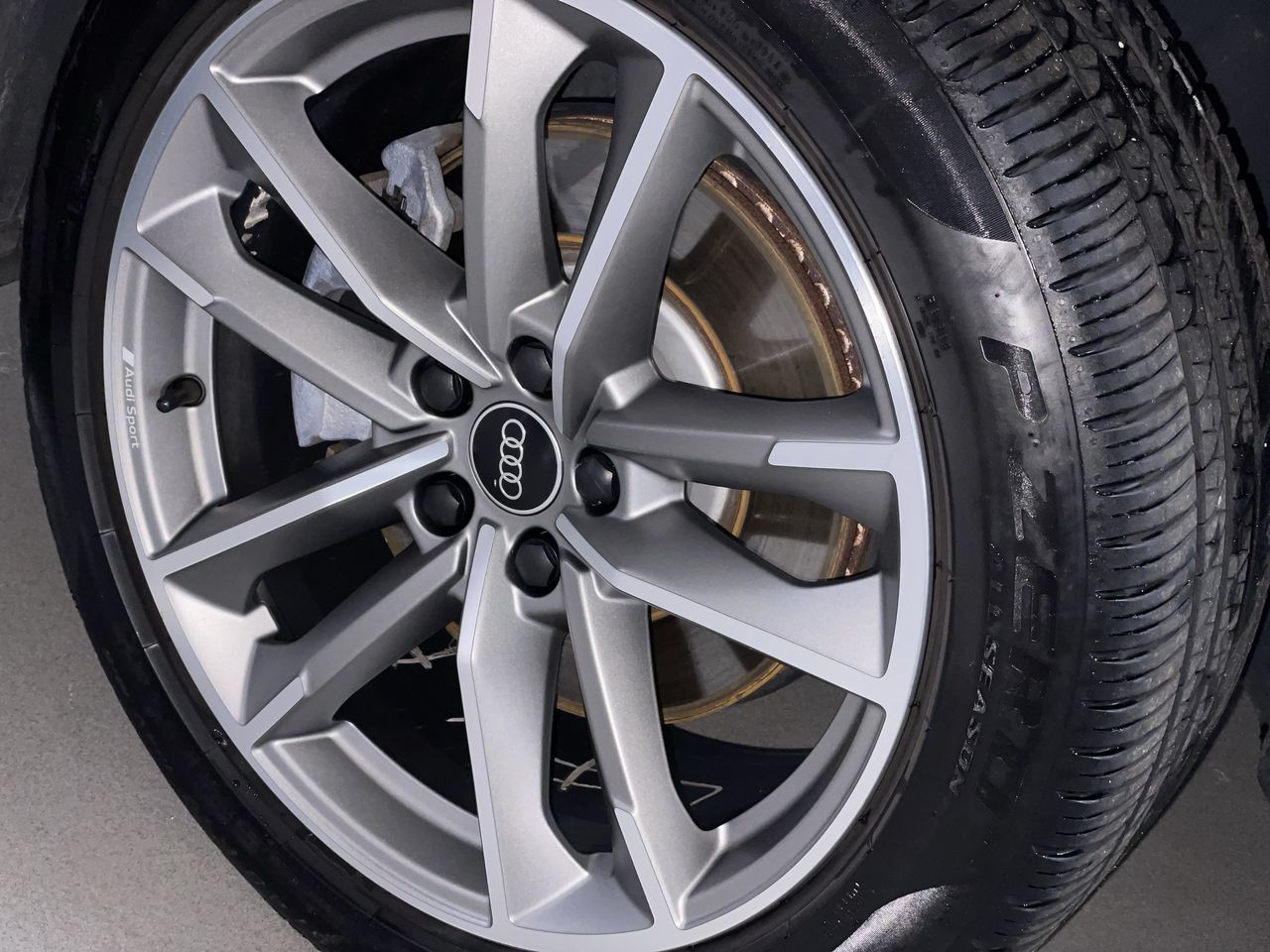 Audi Q3  2022 à Vancouver, Colombie-Britannique