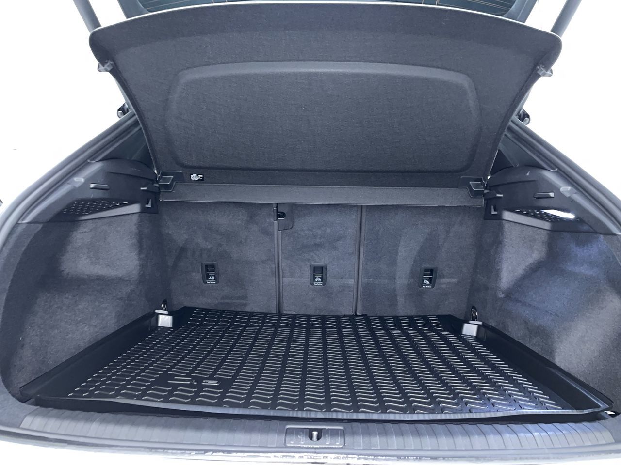 Audi Q3  2022 à Vancouver, Colombie-Britannique