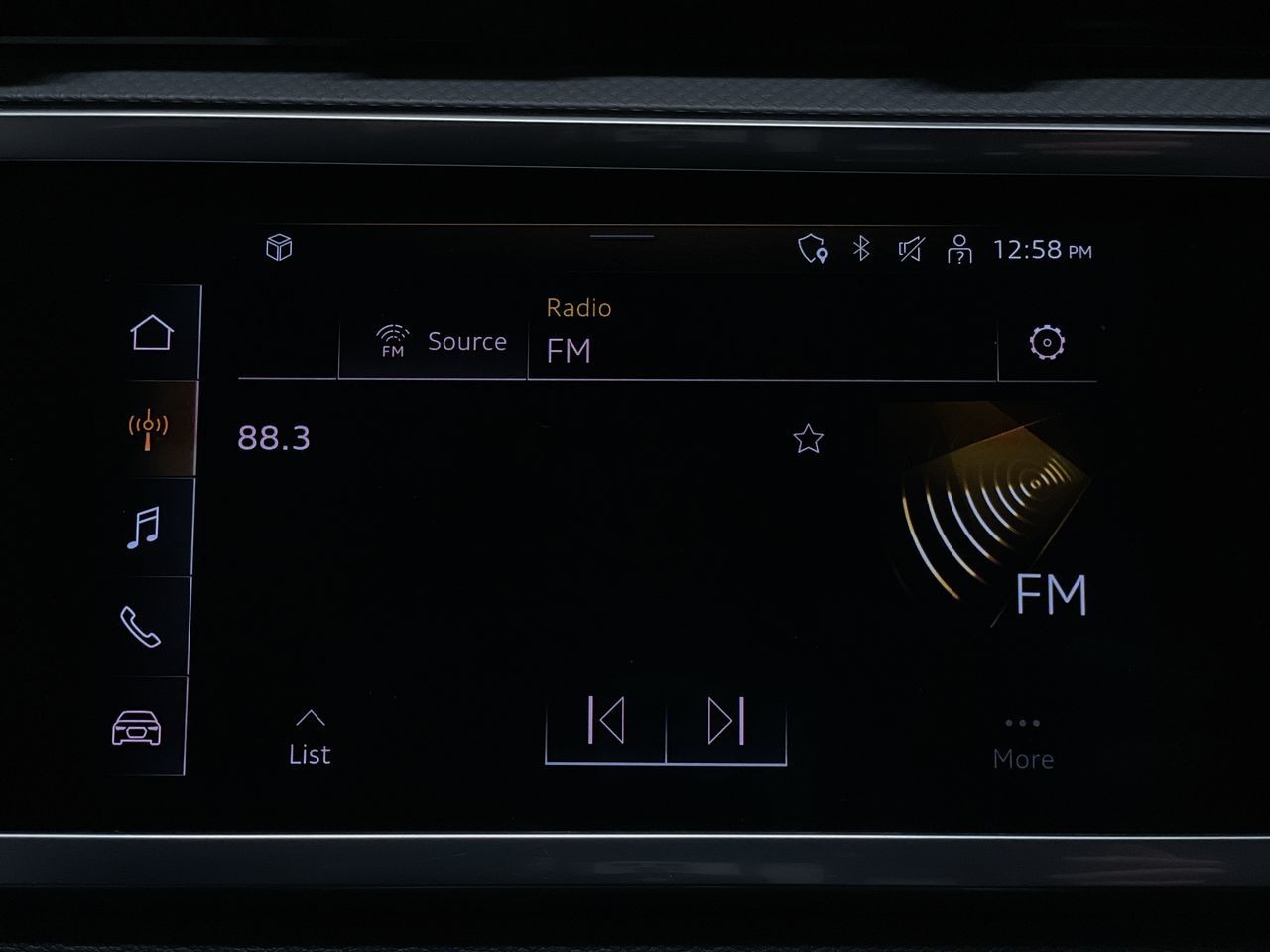 Audi Q3  2022 à Vancouver, Colombie-Britannique