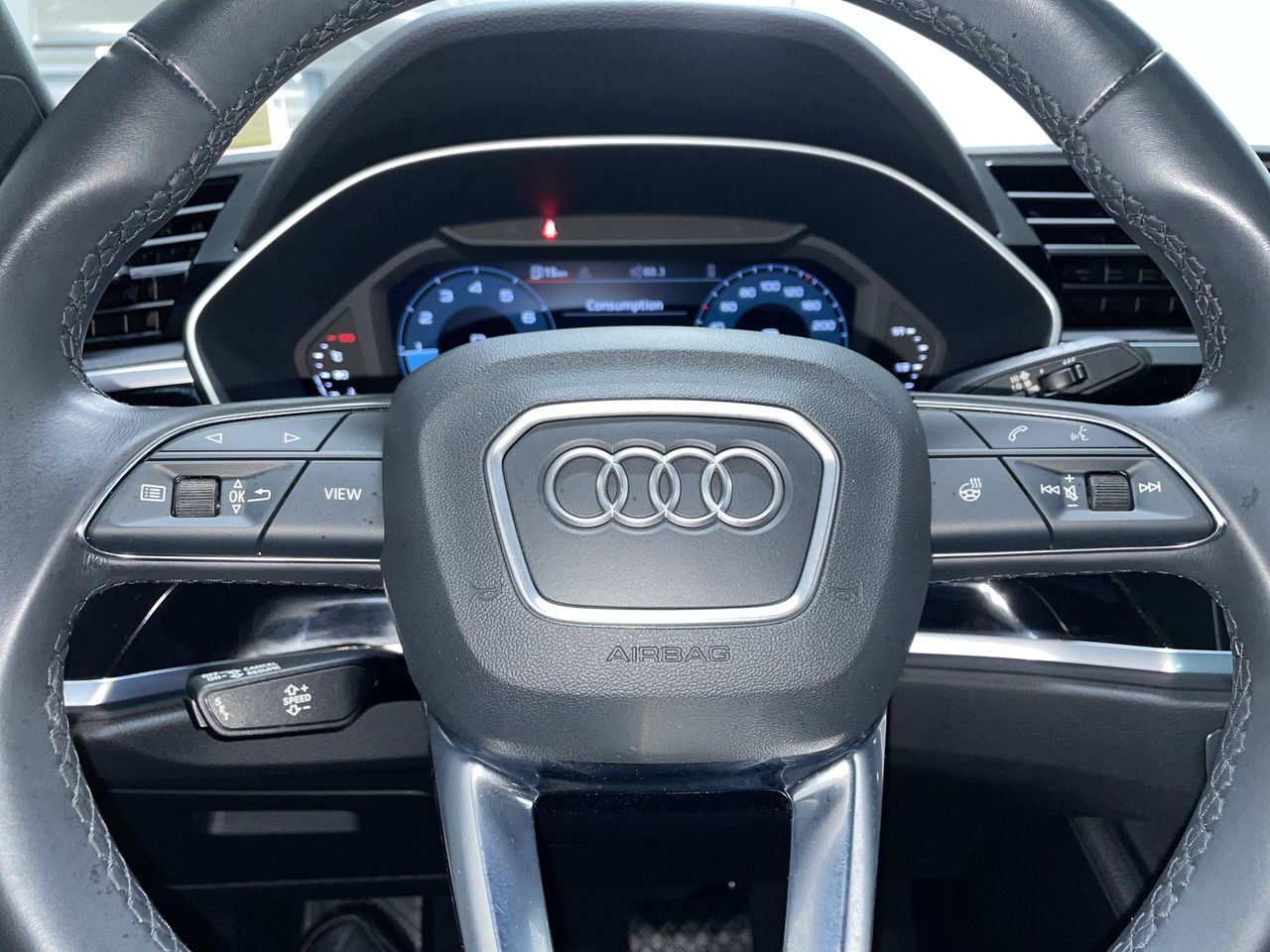 Audi Q3  2022 à Vancouver, Colombie-Britannique