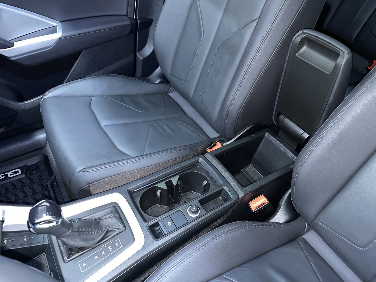 Audi Q3  2022 à Vancouver, Colombie-Britannique