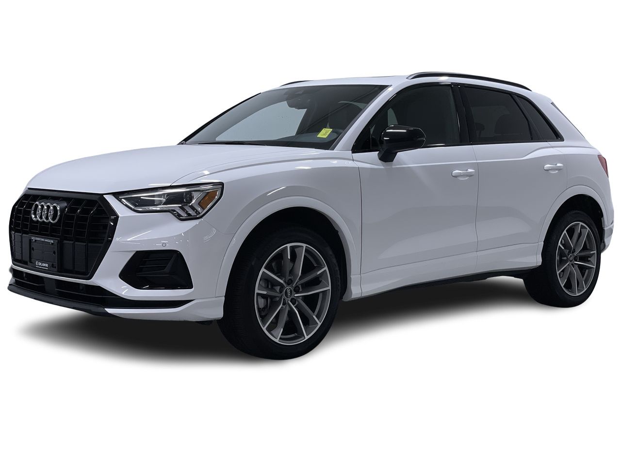 Audi Q3  2022 à Vancouver, Colombie-Britannique