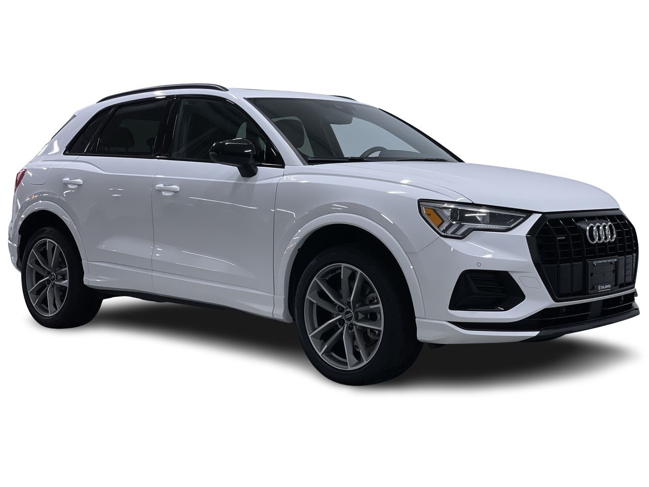 Audi Q3  2022 à Vancouver, Colombie-Britannique