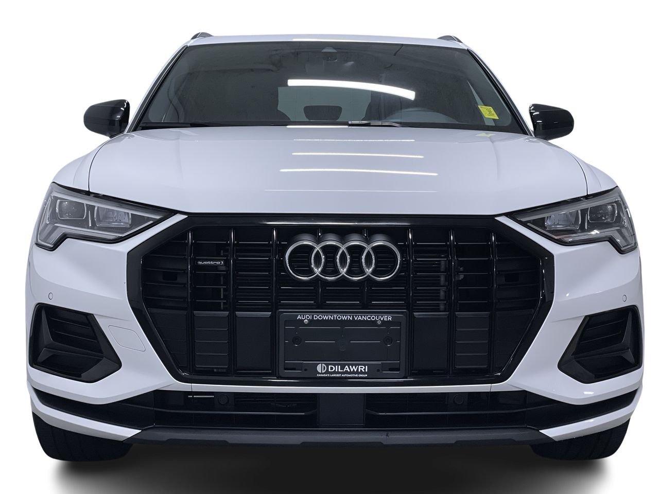 Audi Q3  2022 à Vancouver, Colombie-Britannique