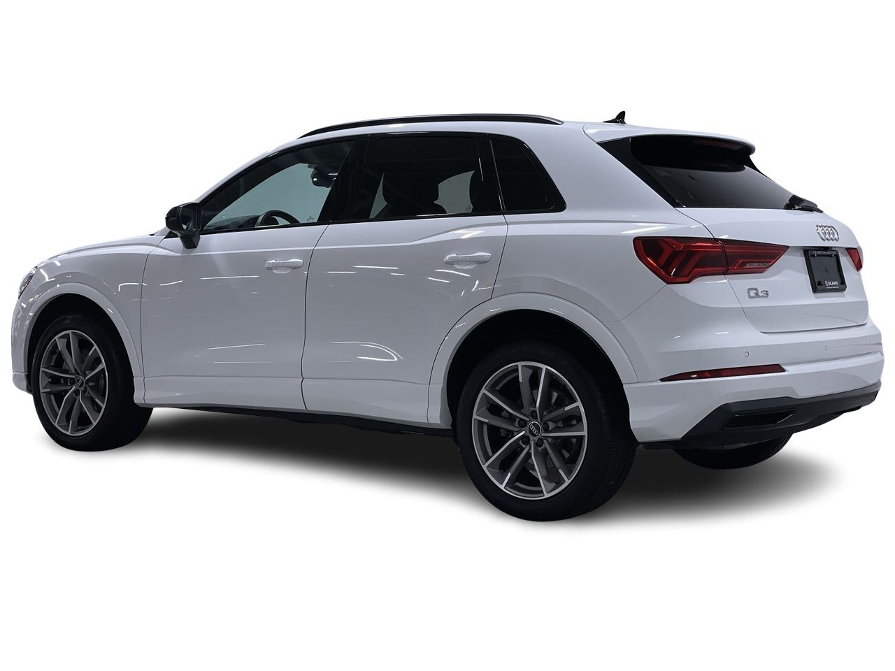 Audi Q3  2022 à Vancouver, Colombie-Britannique