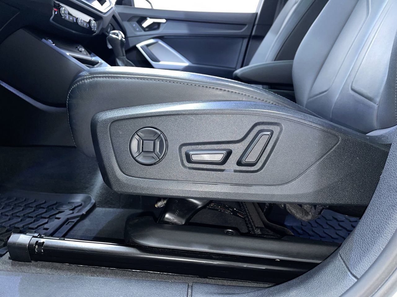 Audi Q3  2022 à Vancouver, Colombie-Britannique