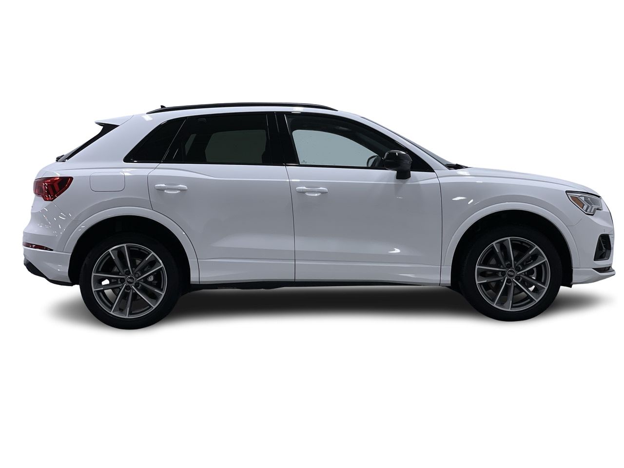 Audi Q3  2022 à Vancouver, Colombie-Britannique