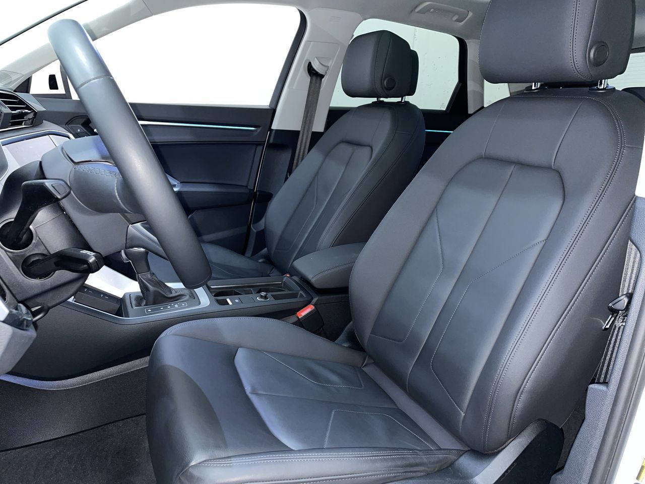2022 Audi Q3 in Vancouver, British Columbia