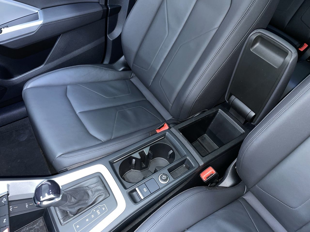 2022 Audi Q3 in Vancouver, British Columbia