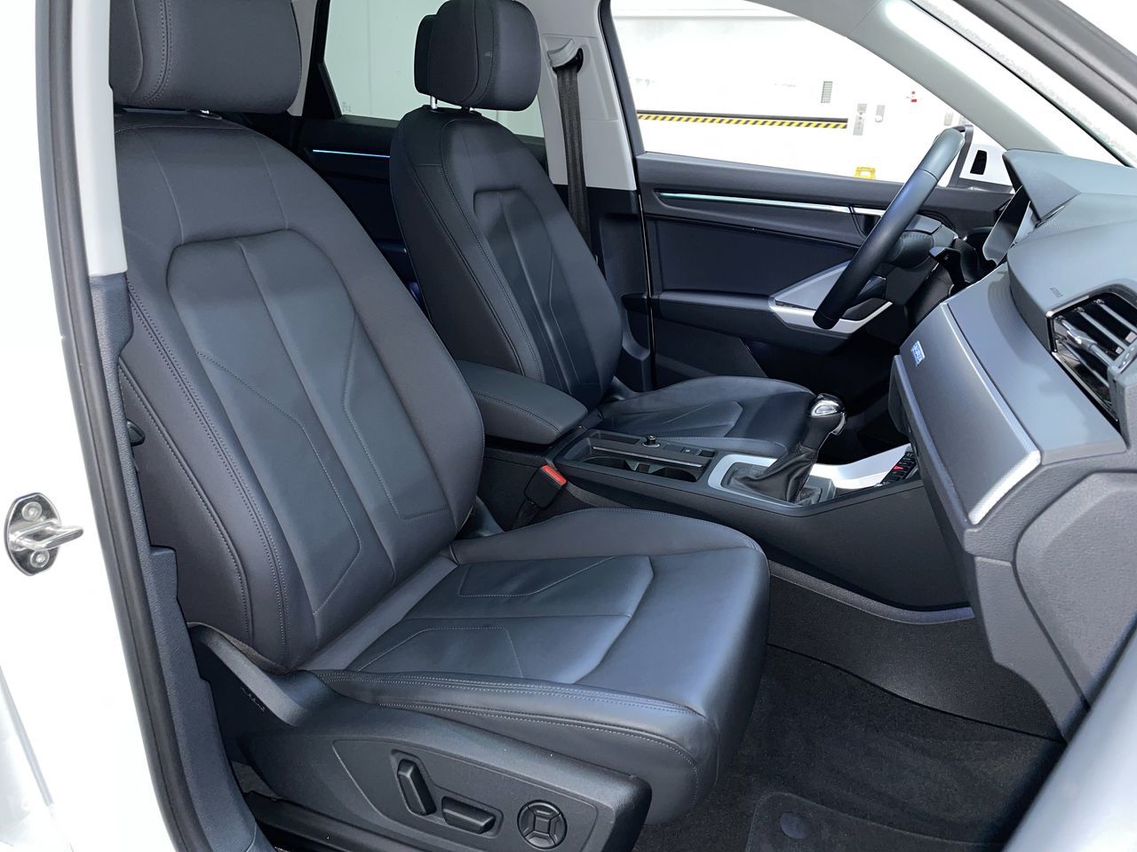 2022 Audi Q3 in Vancouver, British Columbia