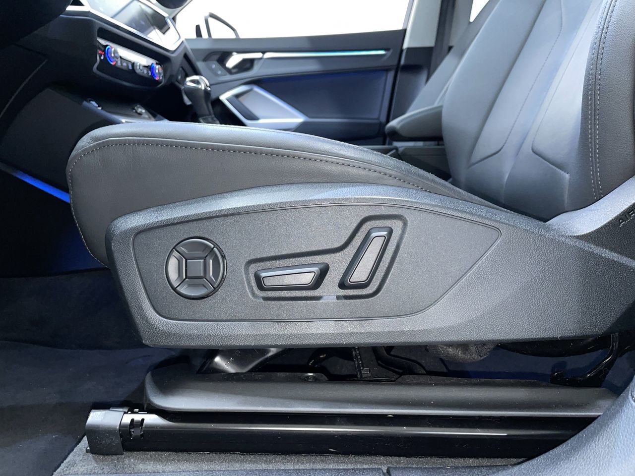 2022 Audi Q3 in Vancouver, British Columbia