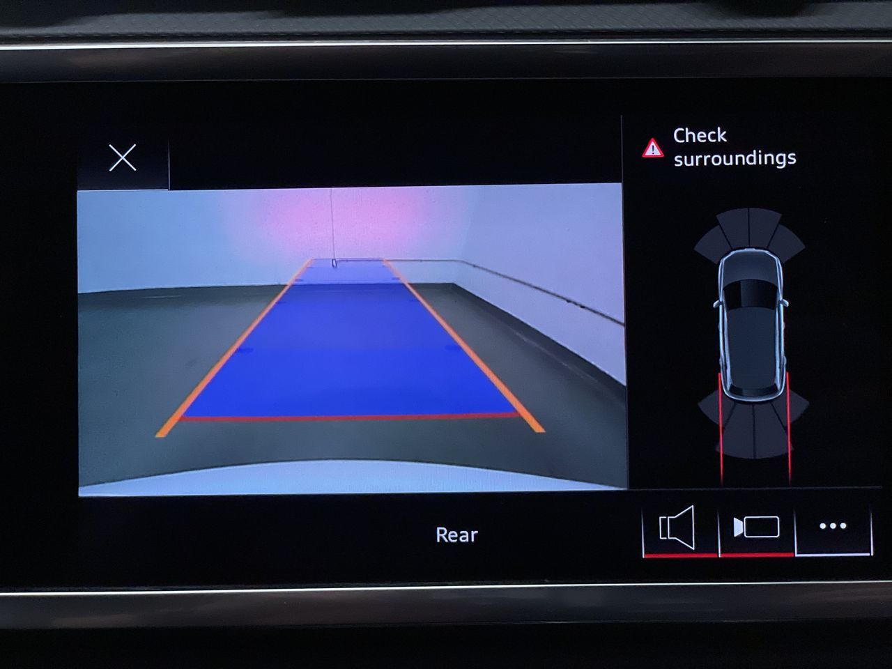 2022 Audi Q3 in Vancouver, British Columbia