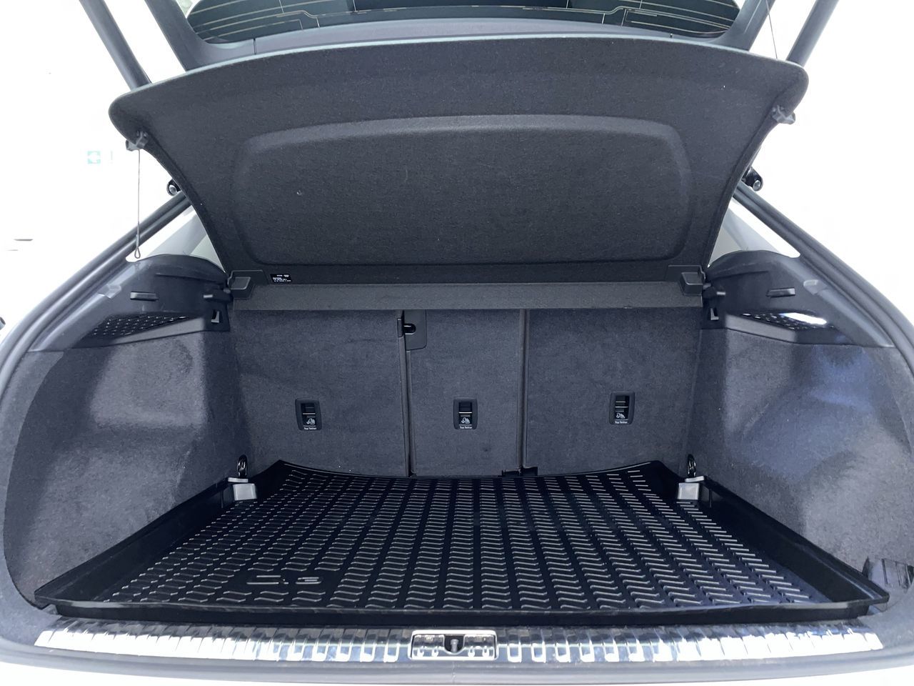 2022 Audi Q3 in Vancouver, British Columbia