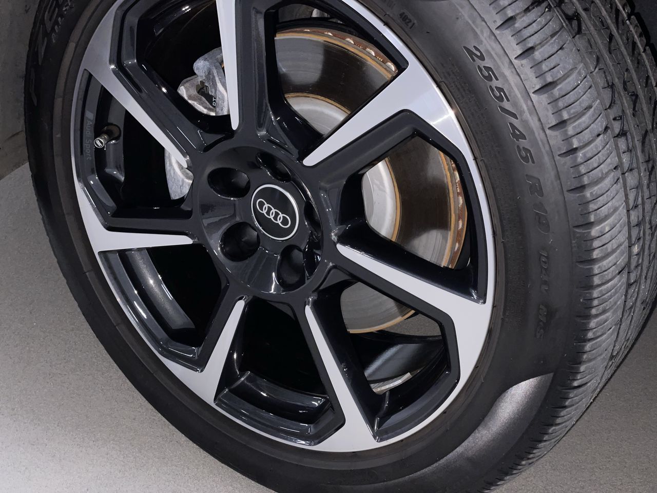 2022 Audi Q3 in Vancouver, British Columbia