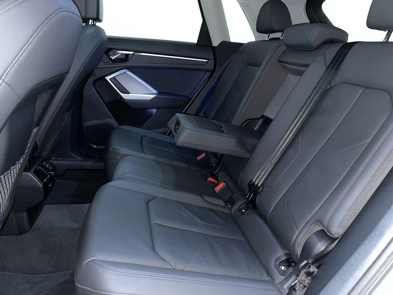 2022 Audi Q3 in Vancouver, British Columbia