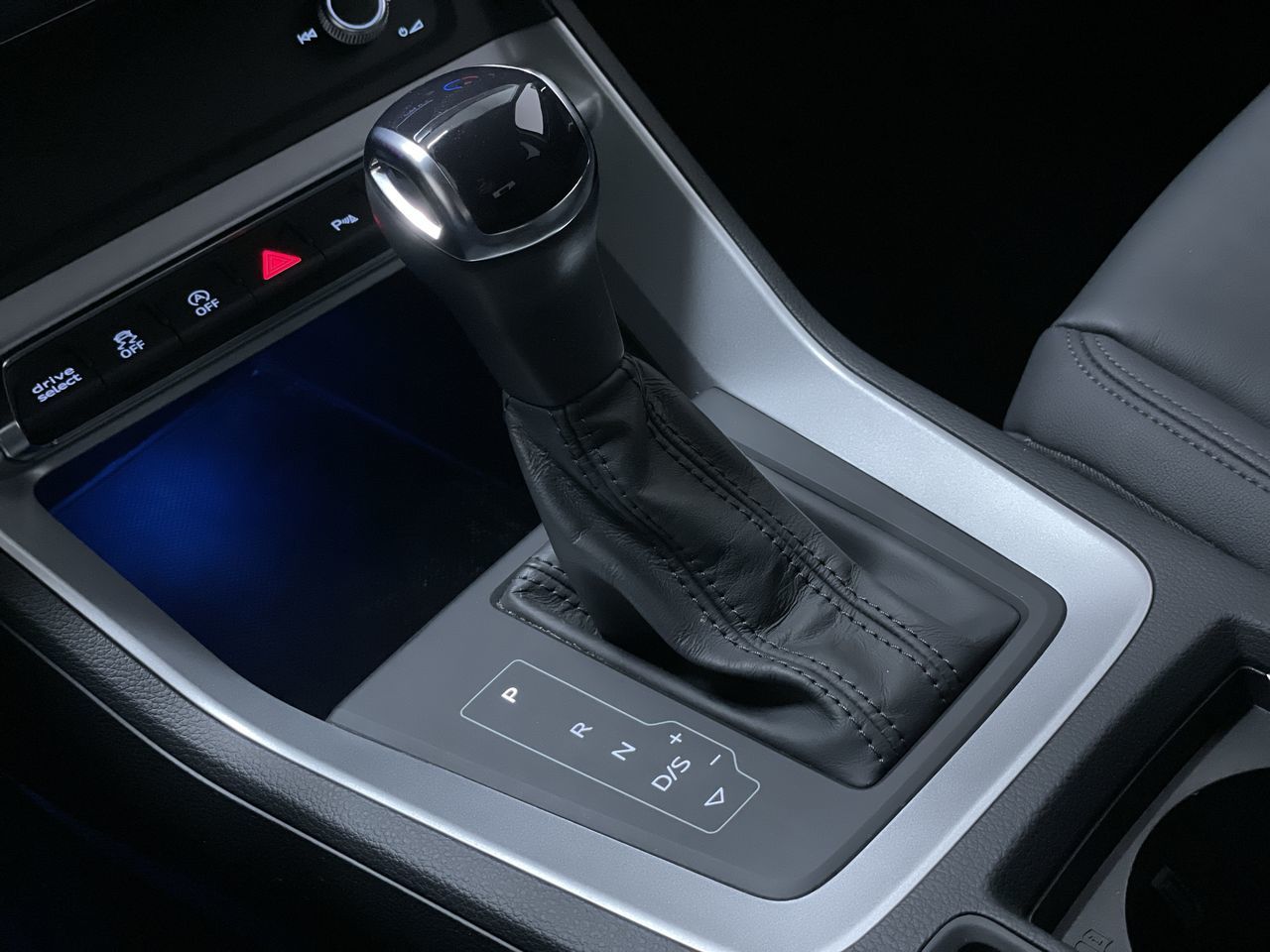 2022 Audi Q3 in Vancouver, British Columbia