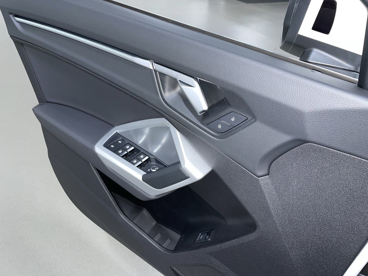 2022 Audi Q3 in Vancouver, British Columbia