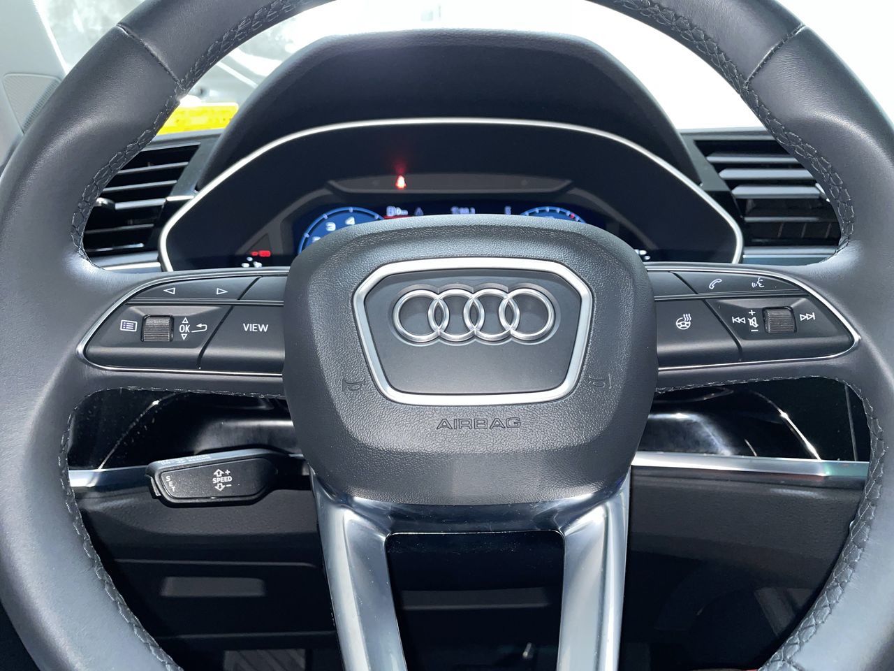 2022 Audi Q3 in Vancouver, British Columbia