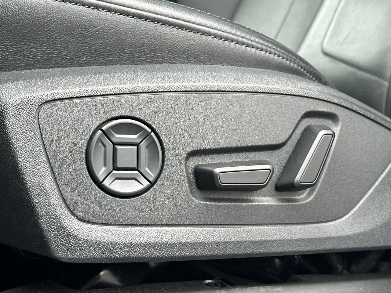 2022 Audi Q3 in Vancouver, British Columbia