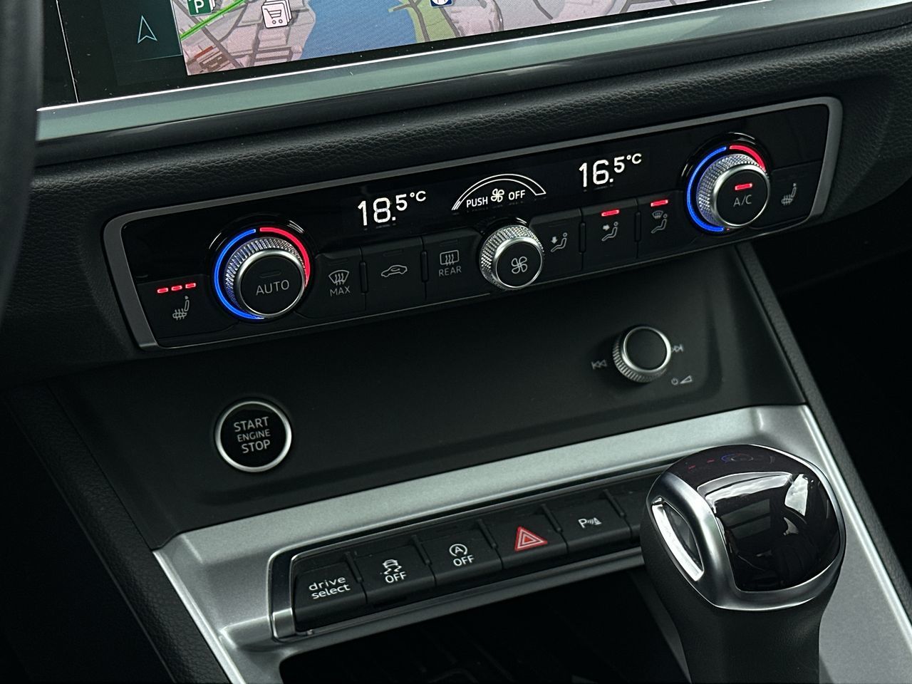 2022 Audi Q3 in Vancouver, British Columbia