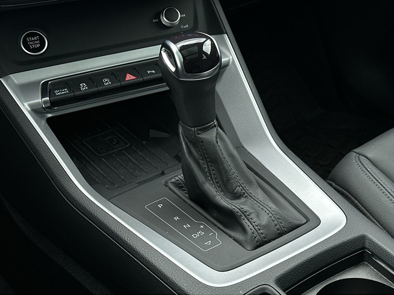 2022 Audi Q3 in Vancouver, British Columbia