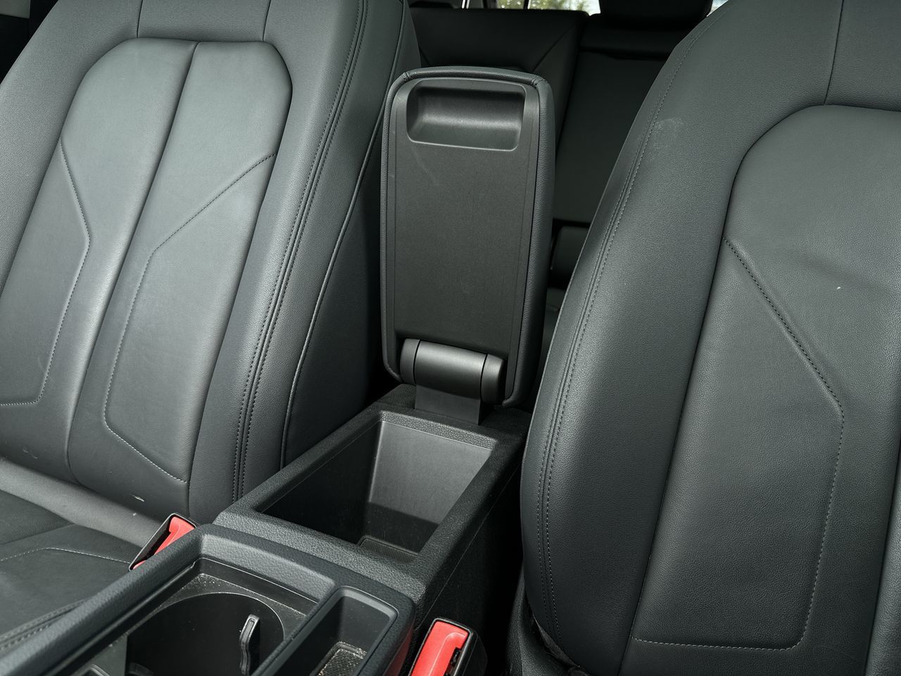 2022 Audi Q3 in Vancouver, British Columbia