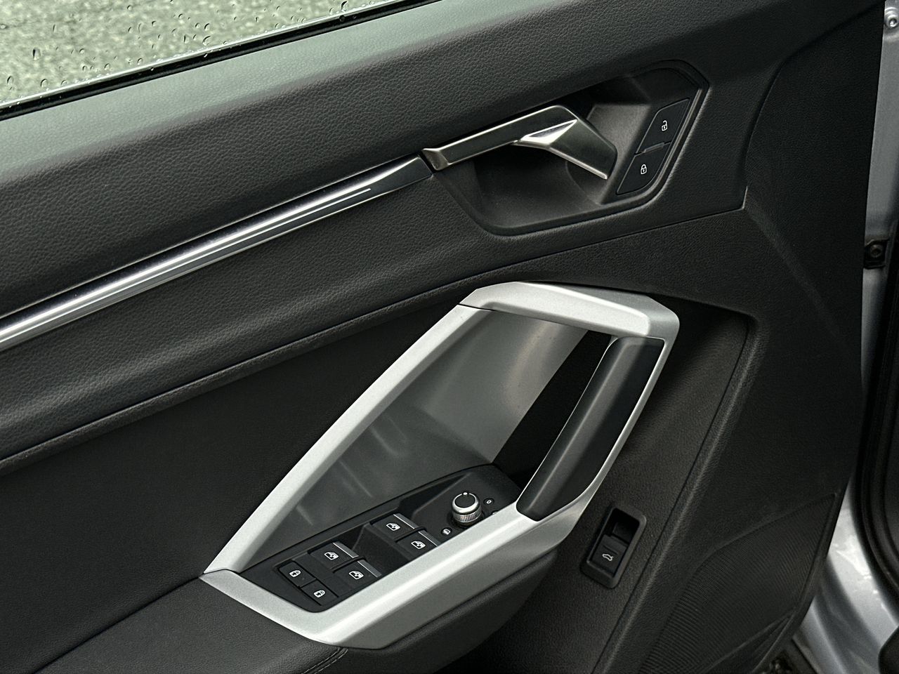 2022 Audi Q3 in Vancouver, British Columbia