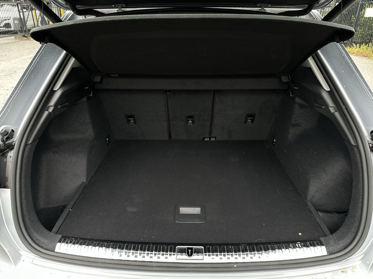 2022 Audi Q3 in Vancouver, British Columbia