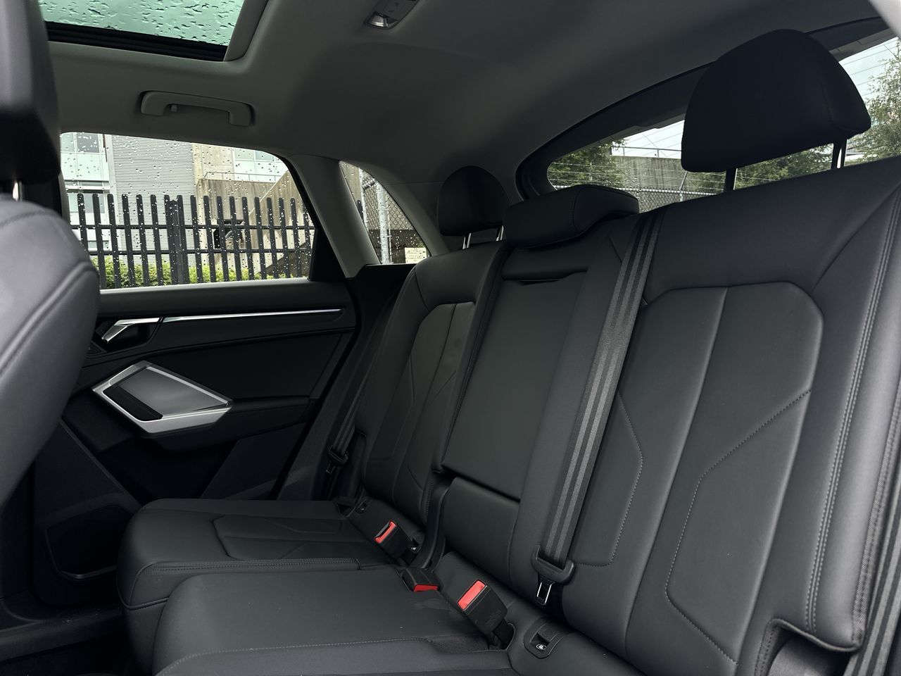 2022 Audi Q3 in Vancouver, British Columbia