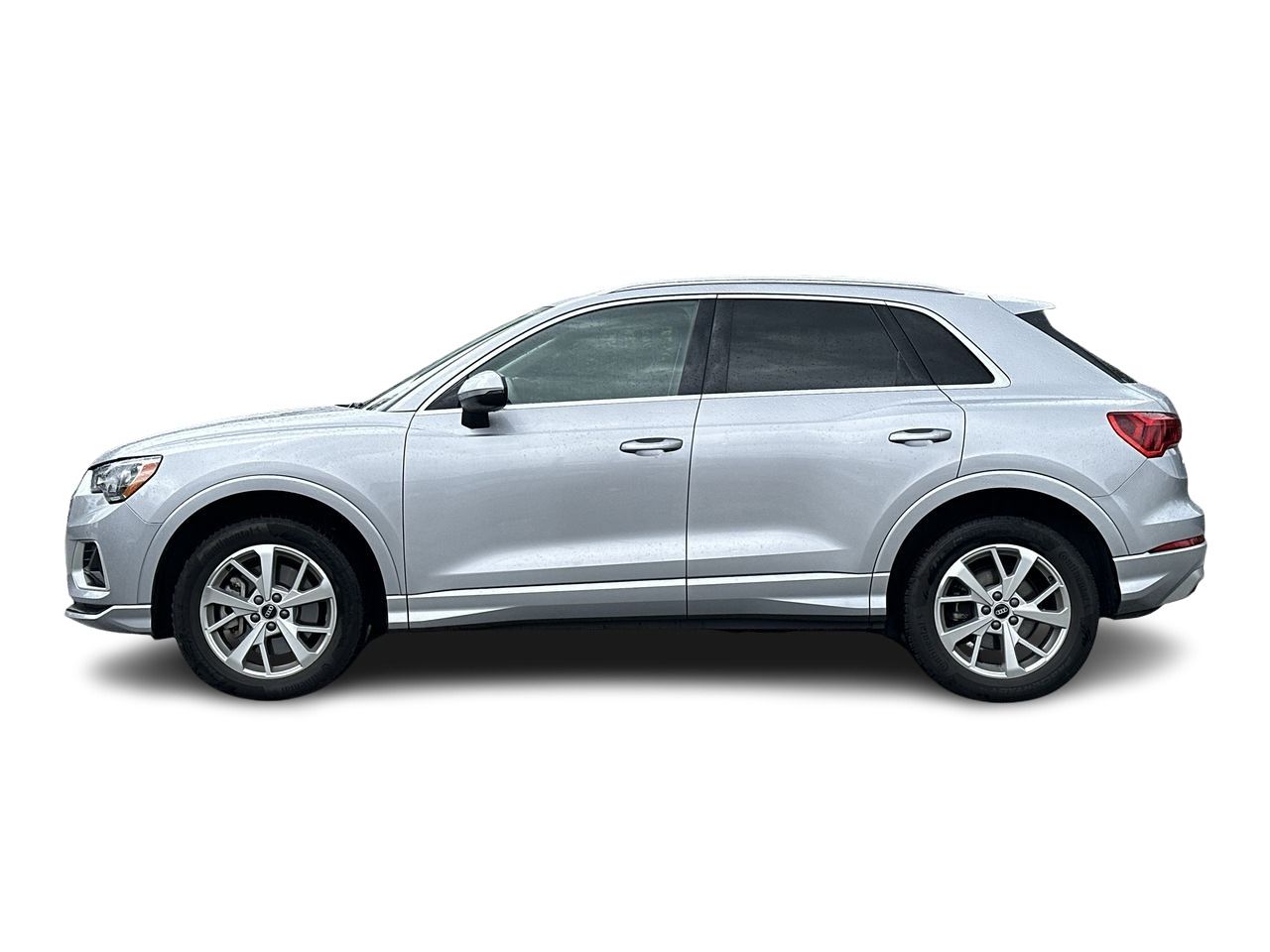 2022 Audi Q3 in Vancouver, British Columbia