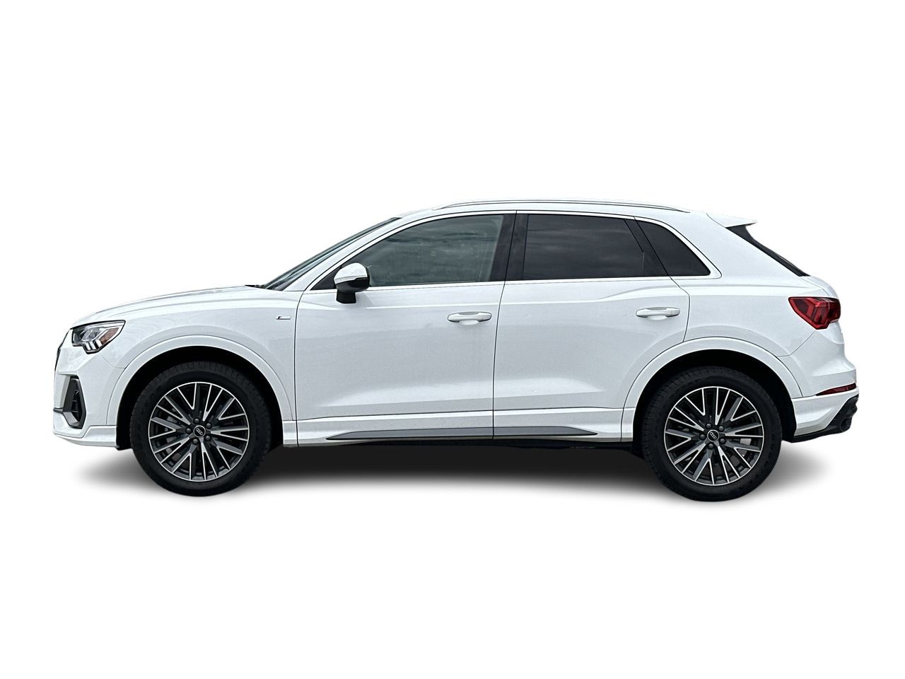 Audi Q3  2022 à Vancouver, Colombie-Britannique