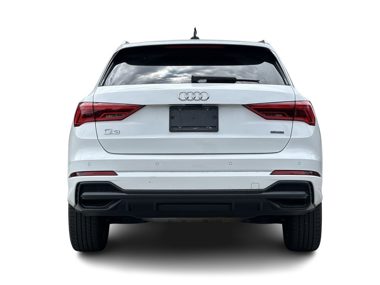 Audi Q3  2022 à Vancouver, Colombie-Britannique
