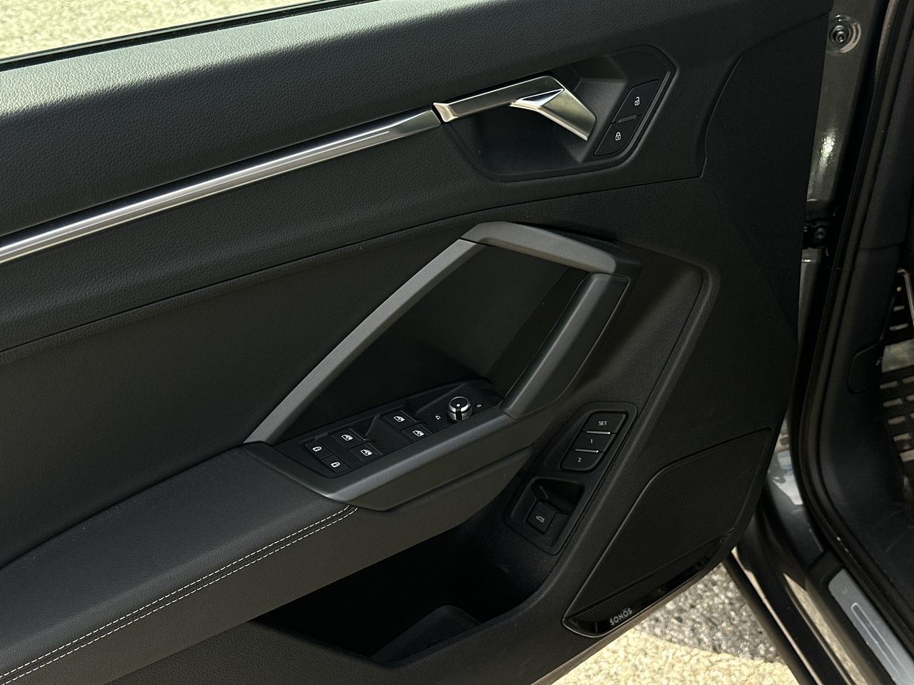2022 Audi Q3 in Vancouver, British Columbia